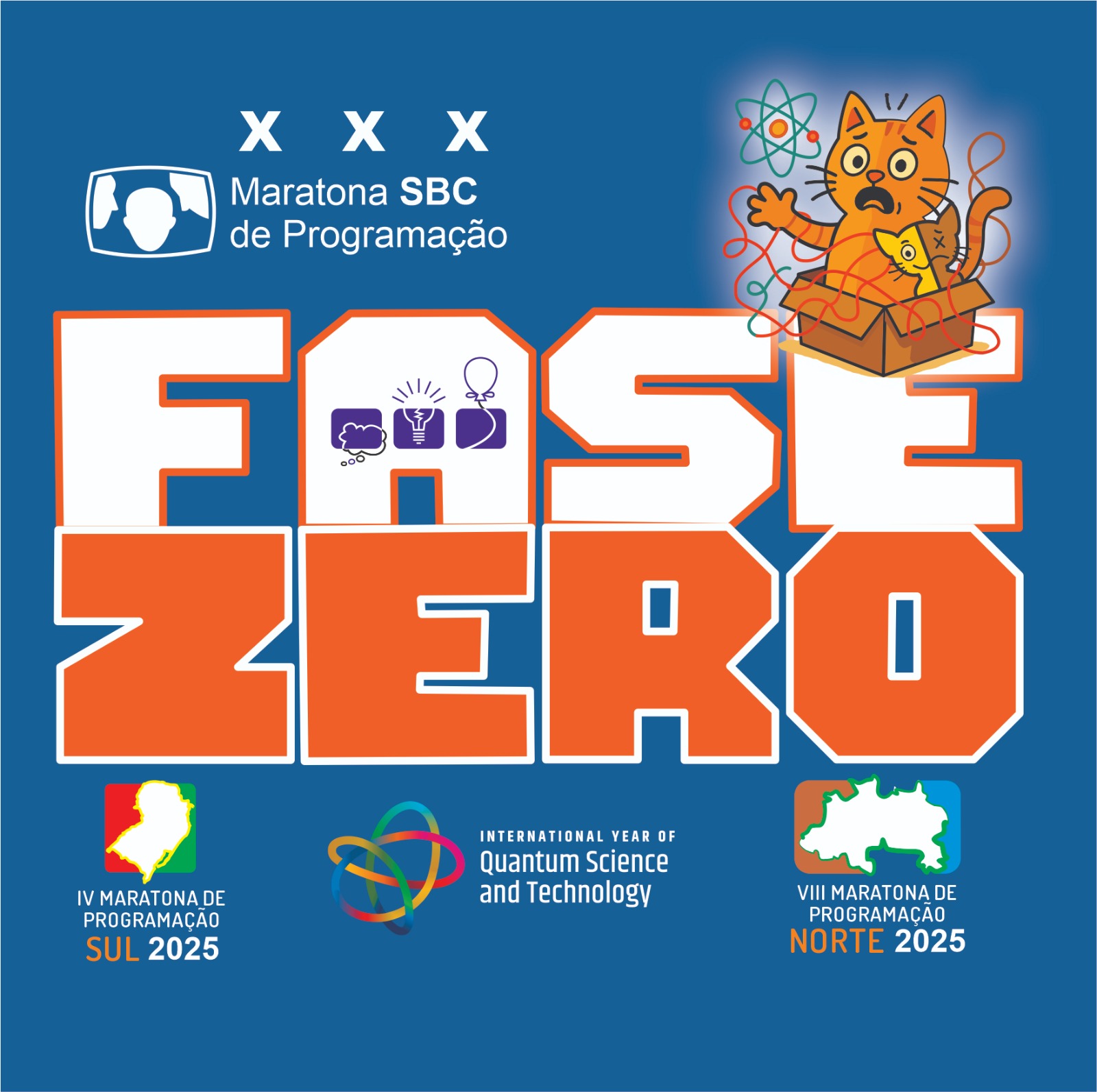 Imagem 2 da Maratona